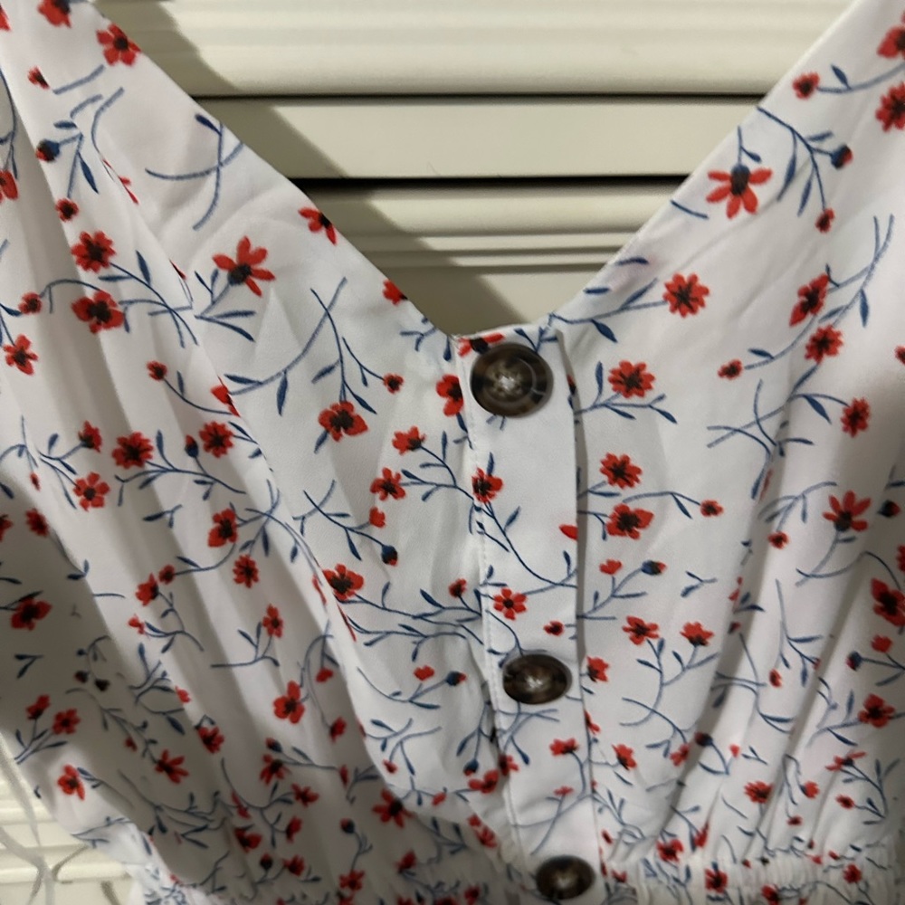 NWT DRESS sz Xs - Picture 3 of 4
